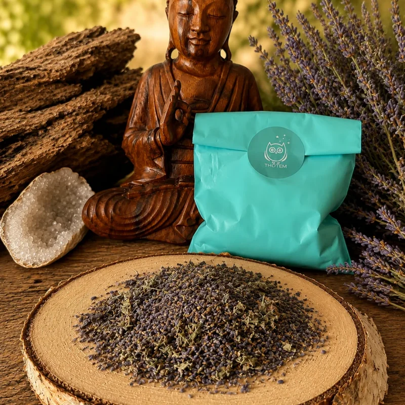 Lavanda Ceremonial